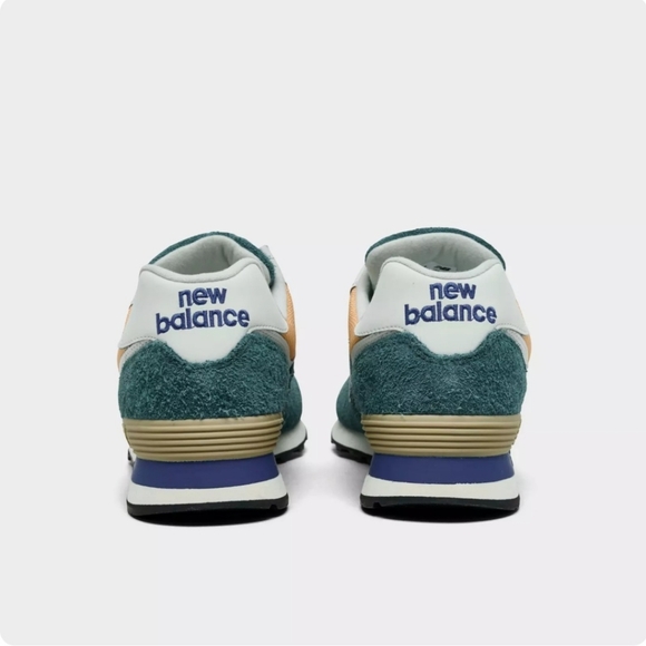 New Balance 574 - Picture 4 of 15